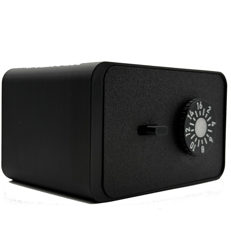 گاو صندوق رومیزی مدل K6003 وزن 0.2 کیلوگرم