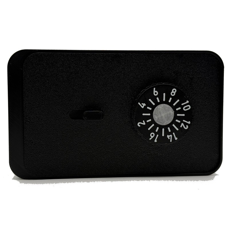 گاو صندوق رومیزی مدل K6003 وزن 0.2 کیلوگرم