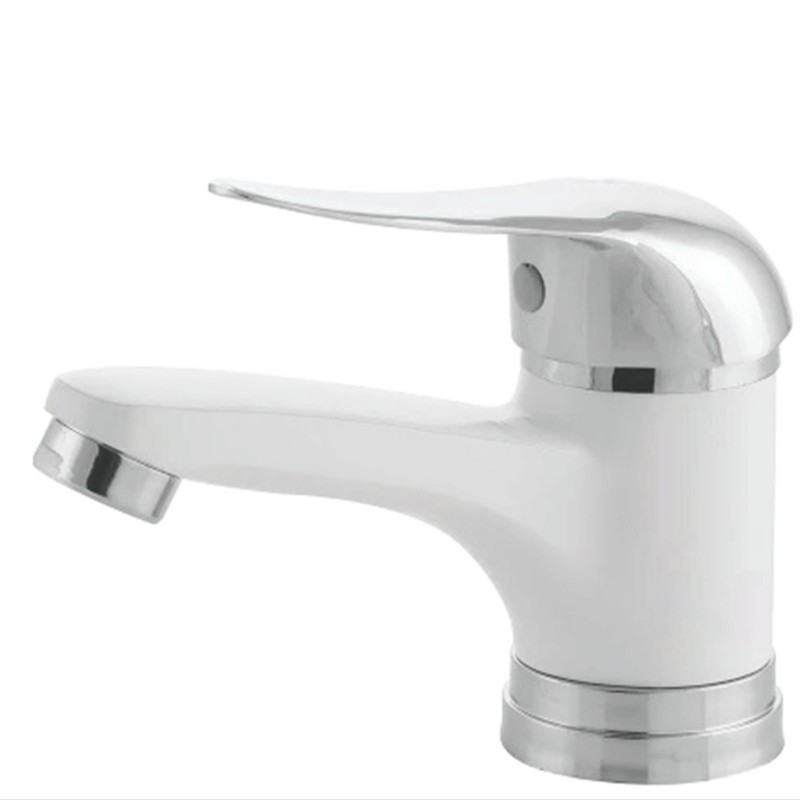 شیر روشویی مدل اردکی