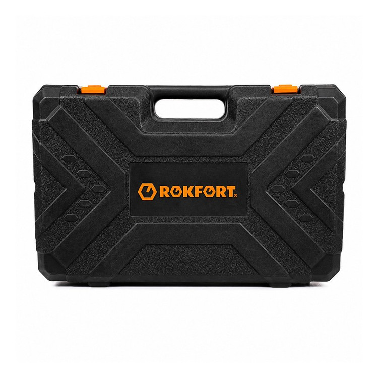چکش تخریب راکفورت مدل RF-1020