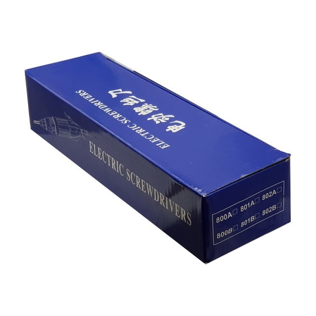 پیچ گوشتی برقی مدل DTEC802A