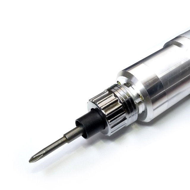 پیچ گوشتی برقی مدل DTEC802A