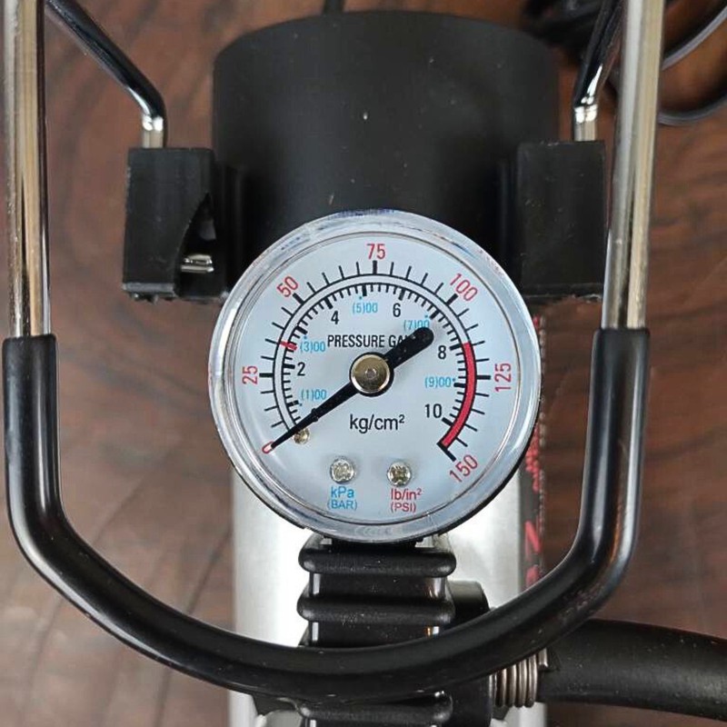 کمپرسور هوا فندکی مدل BPZ13000