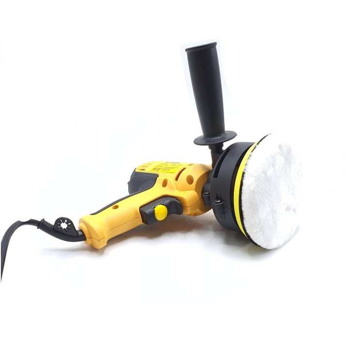 دستگاه پولیش نئوپاور مدل تفنگی کد -125 ELECTRIC-POLISHER