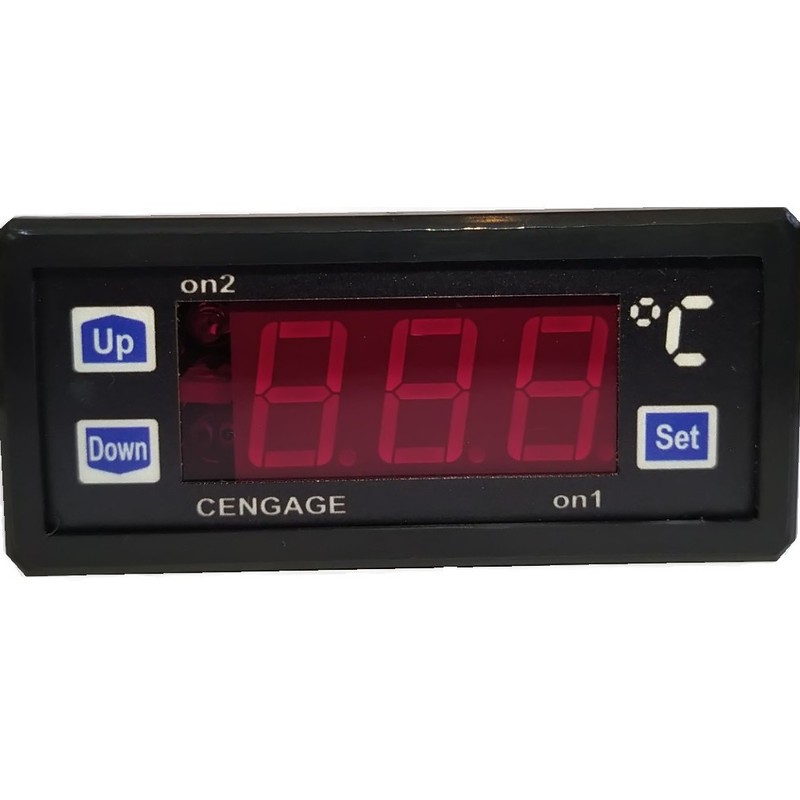 ترموستات کنترلر دما دیجیتال سنگیج مدل SU-105k