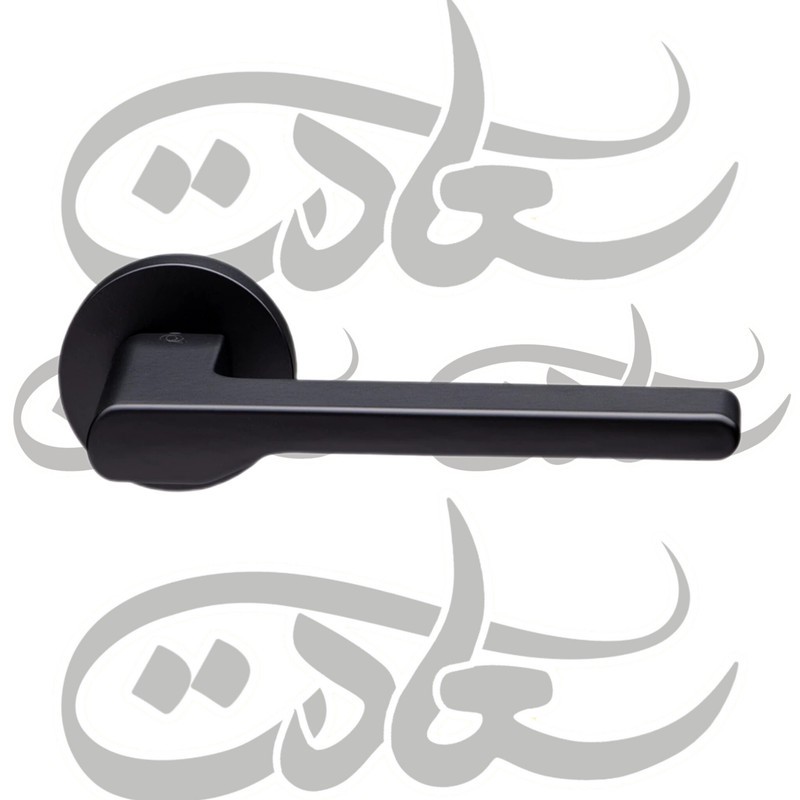 دستگیره رزت تیک کد 26 مدل سرویسی استاندارد مجموعه سه عددی
