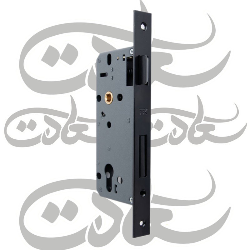 دستگیره رزت تیک کد 26 مدل سرویسی استاندارد مجموعه سه عددی