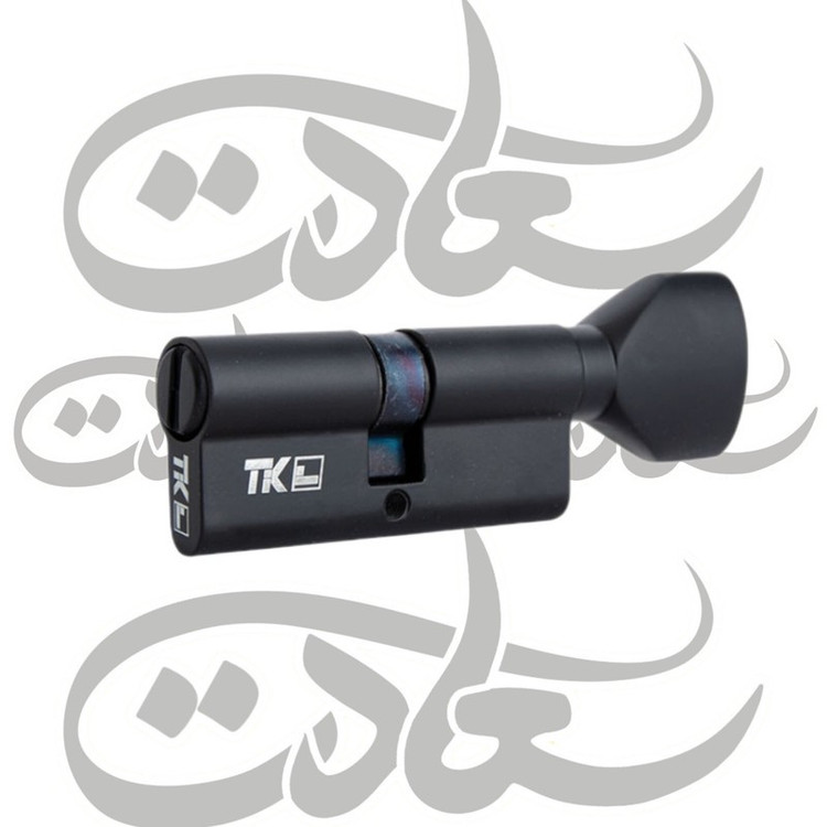 دستگیره رزت تیک کد 26 مدل سرویسی استاندارد مجموعه سه عددی
