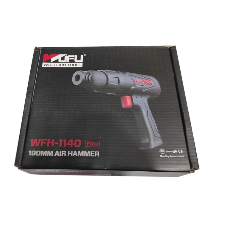 چکش بادی ووفو مدل SMT-WFH-1140-WUFU-PRO