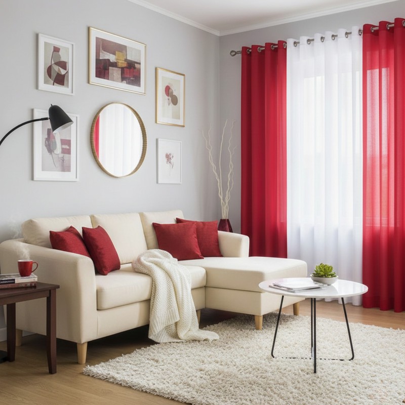 پرده مدل pb105 سایز 280x140 سانتیمتر
