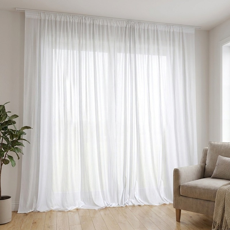 پرده مدل felament سایز275x 200 سانتیمتر