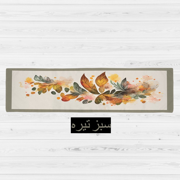 رانر ریحانلوکس مدل RIHAN-R016