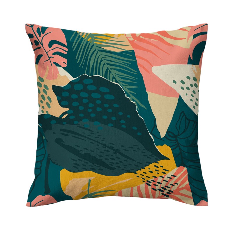 کاور کوسن کد set 140 مجموعه 4 عددی