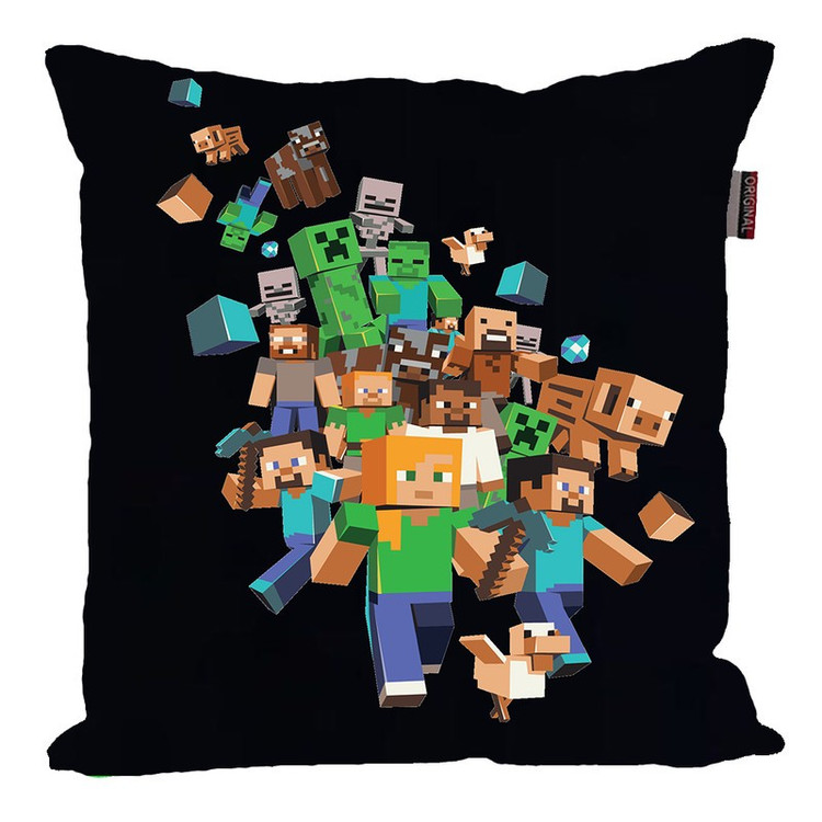 کوسن ناریکو طرح ماینکرافت Minecraft کد 03785