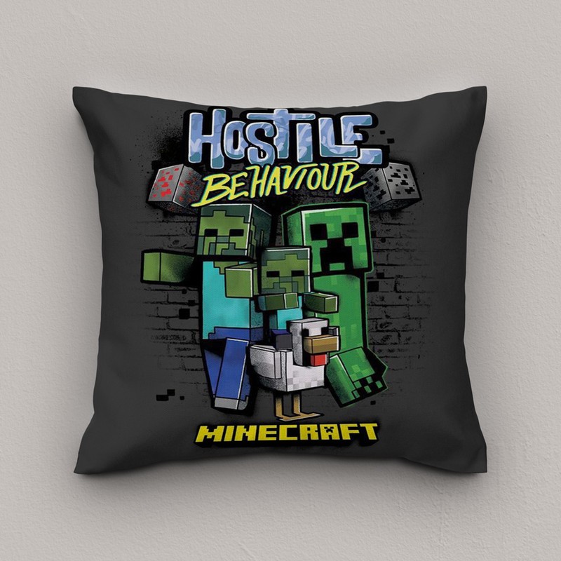 کوسن ناریکو مدل ماینکرافت Minecraft کد ab098