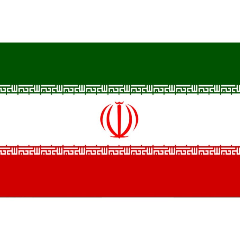 پرچم طرح ایران
