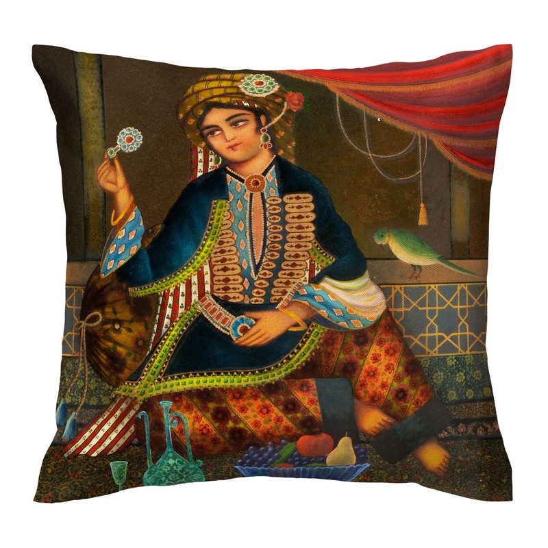 کاور کوسن طرح شهدخت کد 3006