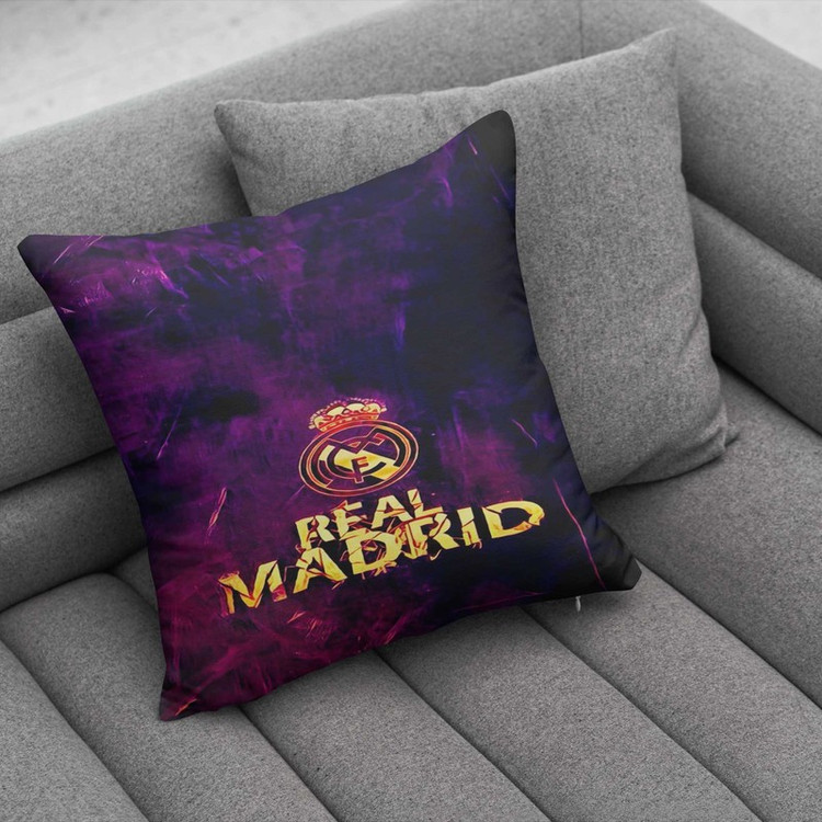 کوسن پاد آفرین مدل فوتبالی رئال مادرید کد 02370