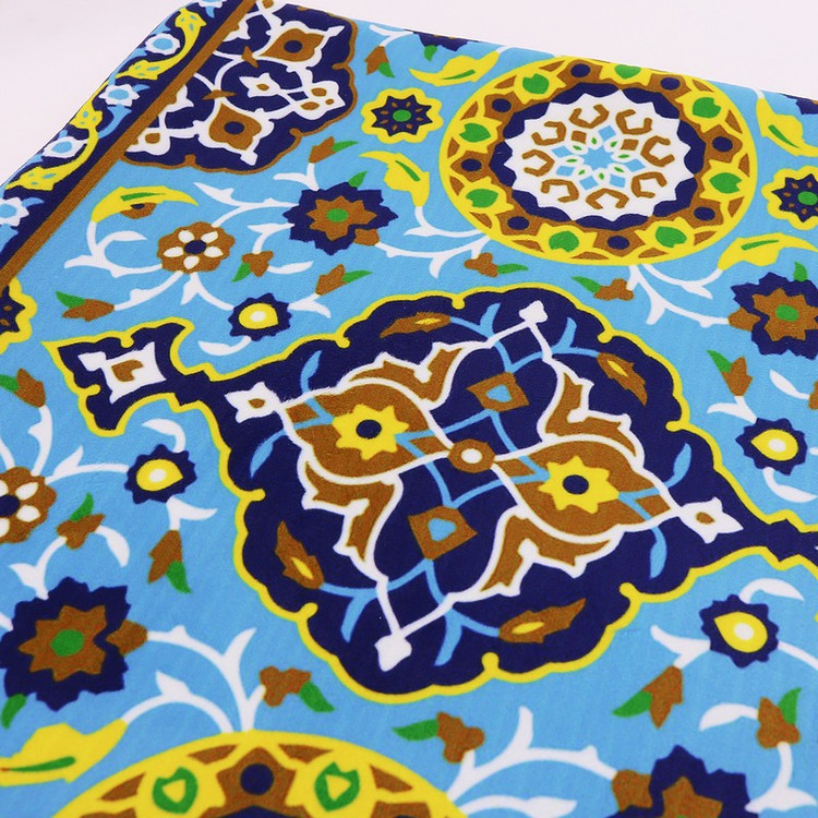 کاور کوسن مدل نقوش سنتی کد c132