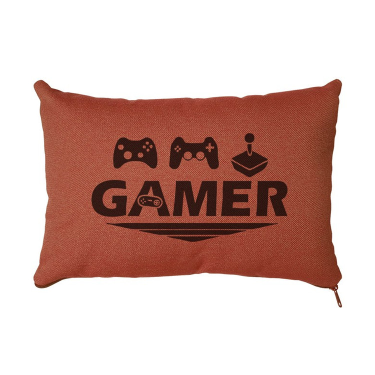 کوسن مدل gamer