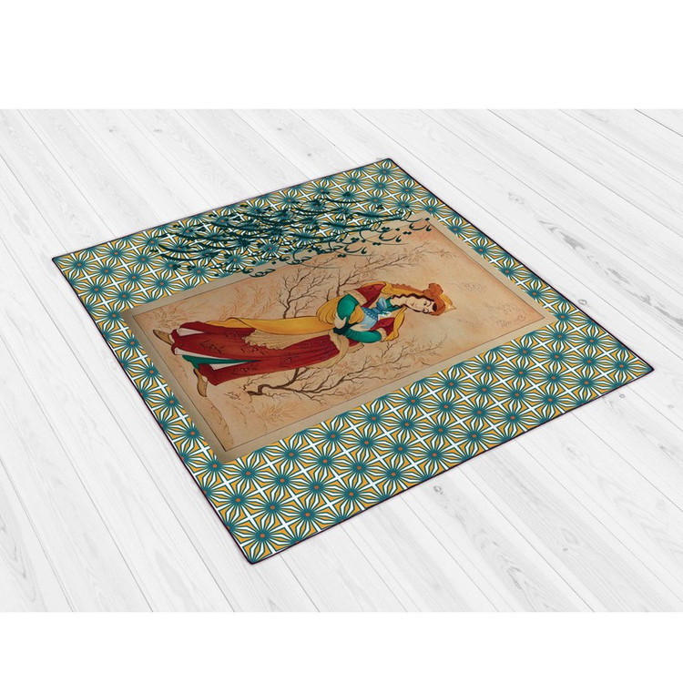 رومیزی مدل Y119