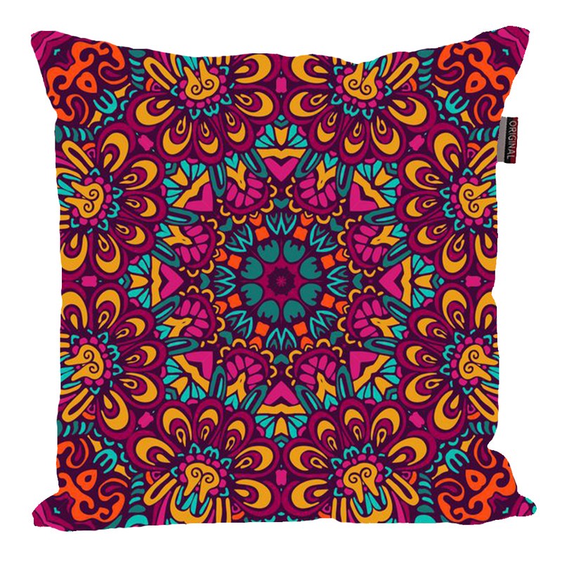 کوسن مدل فانتزی کد 64