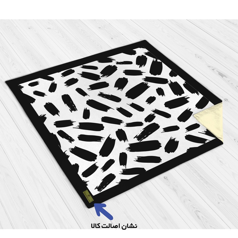 رومیزی ریحانلوکس مدل RIHAN-TC016