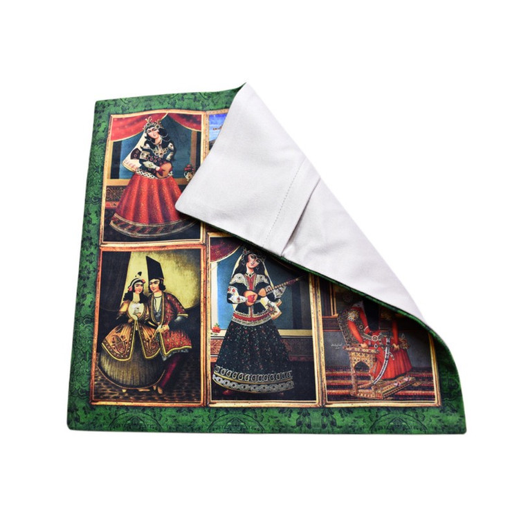 کاور کوسن مدل بزم 04