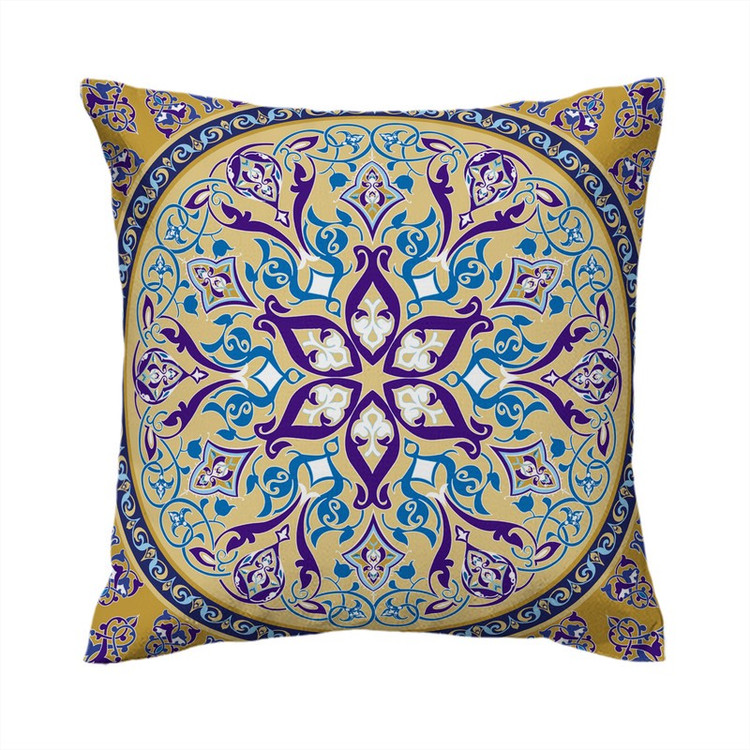 کاور کوسن مدل فرش co40-144