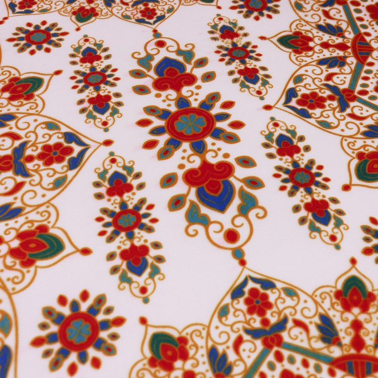 کاور کوسن مدل نقوش سنتی کد c140