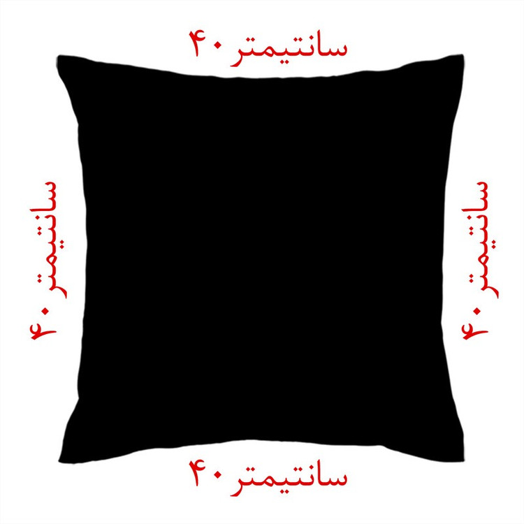 کاور کوسن مدل کاشی co40-169