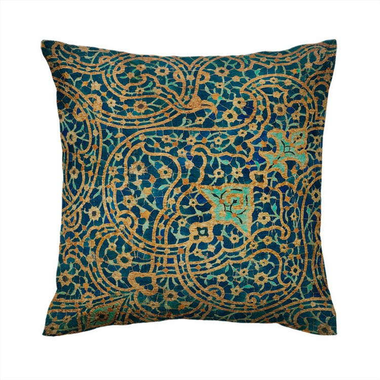کاور کوسن مدل کاشی co40-169
