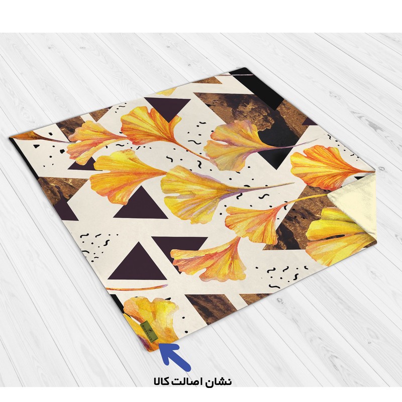 رومیزی ریحانلوکس مدل RIHAN-TC024