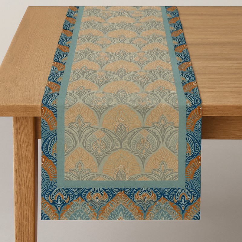 رانر مدل R - 5 سایز 120x37 سانتیمتر