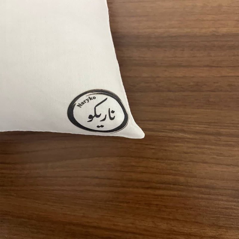 بالش ناریکو مدل نوجوان طرح تدی خرسه کد 0418