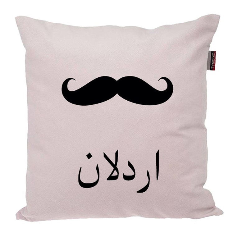 کوسن ناریکو مدل اسم شخصی طرح پسرانه اسم اردلان کد 05280
