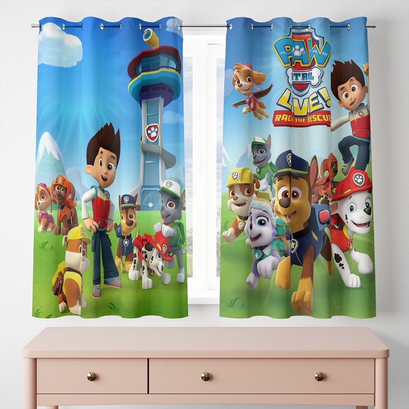 پرده مدل مخمل پانچی کد 8062 سایز 200x140 سانتی متر