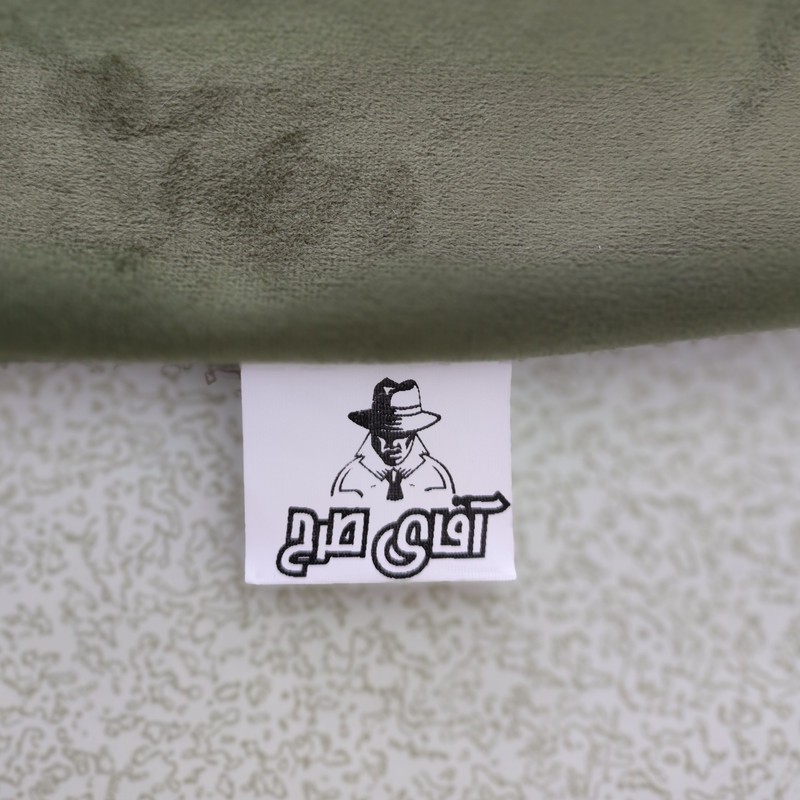 بین بگ آقای طرح مدل Pillow