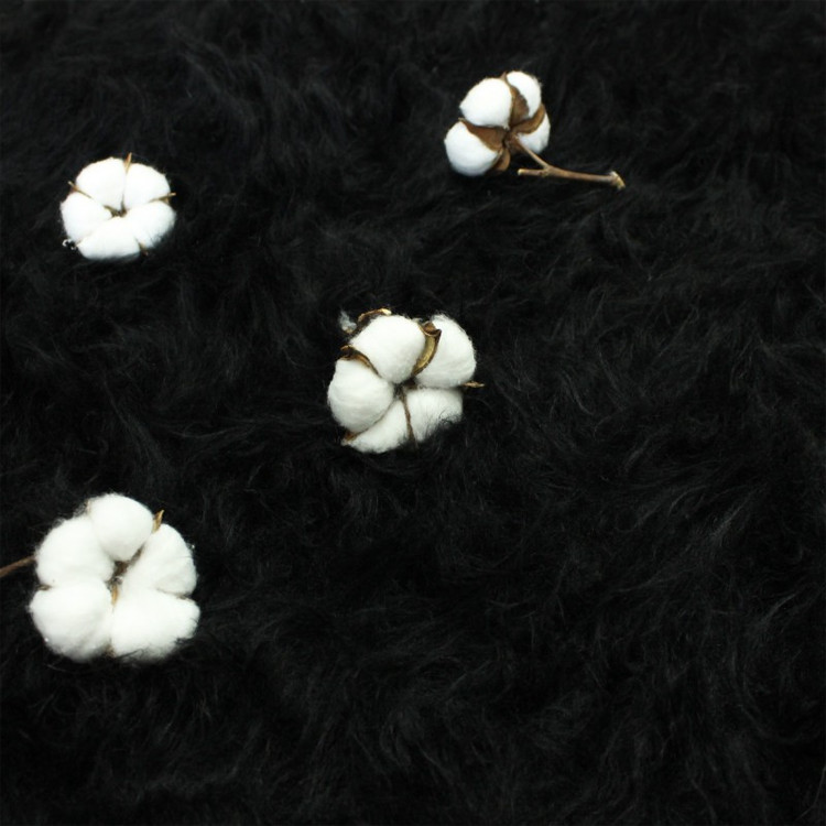 پادری آقای طرح مدل Circle سایز 100x100 سانتی متر