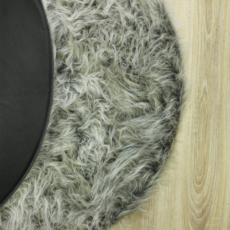پادری آقای طرح مدل Circle سایز 100x100 سانتی متر
