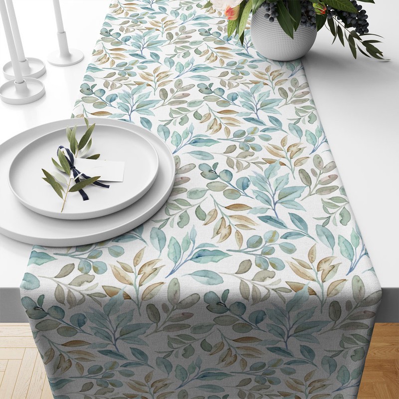 رانر طرح برگ کد f2ru1107