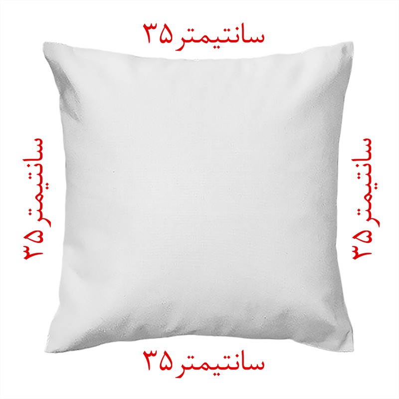 کاور کوسن مدل نستعلیق co35-221