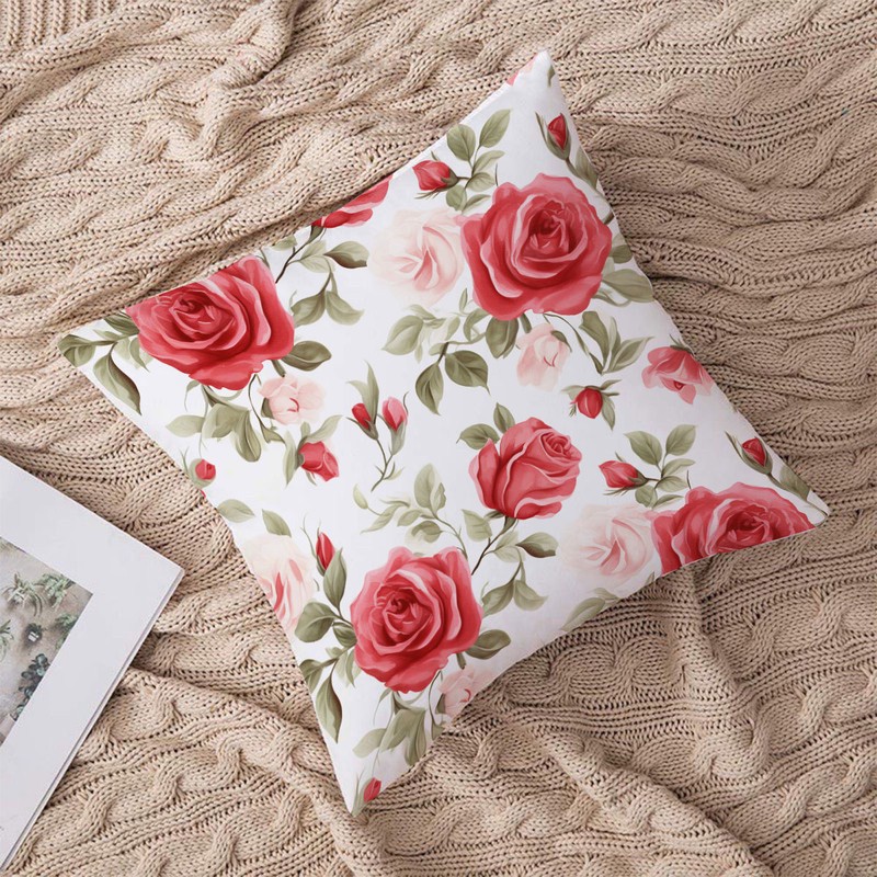 کوسن مدل گل کد 709