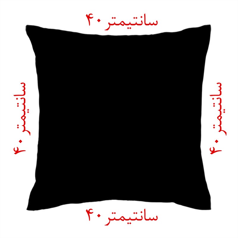 کاور کوسن مدل سنتی co40-156