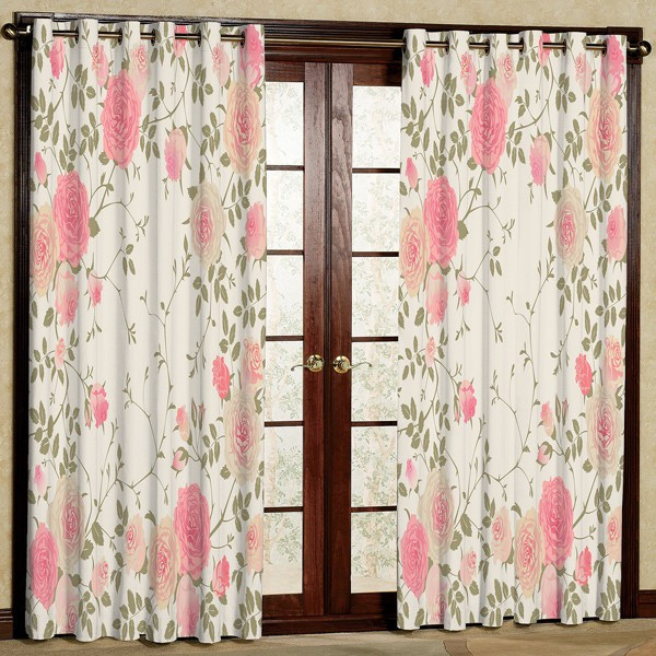 پرده کد 5964 ابعاد 280x140 سانتی متر