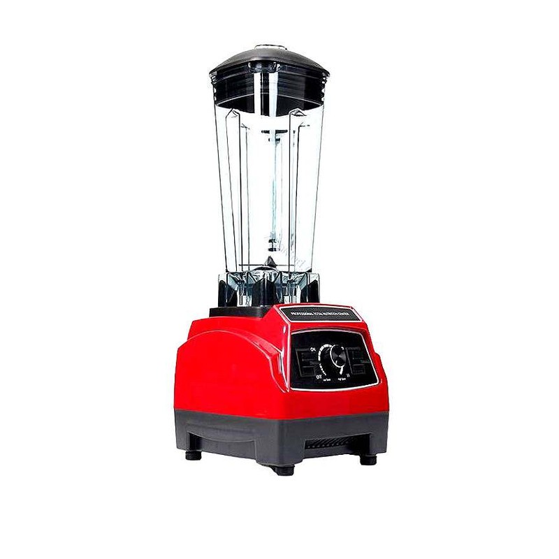 مخلوط کن سیلور کرست مدل SC-1589