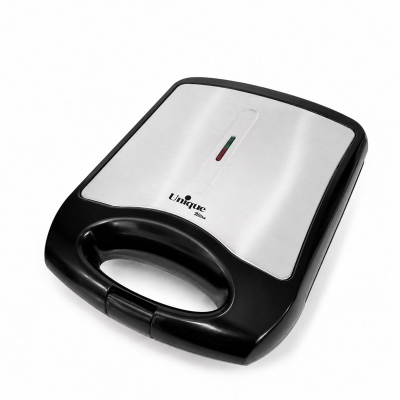 ساندویچ ساز 4 خانه یونیک الترا مدل UA-7004