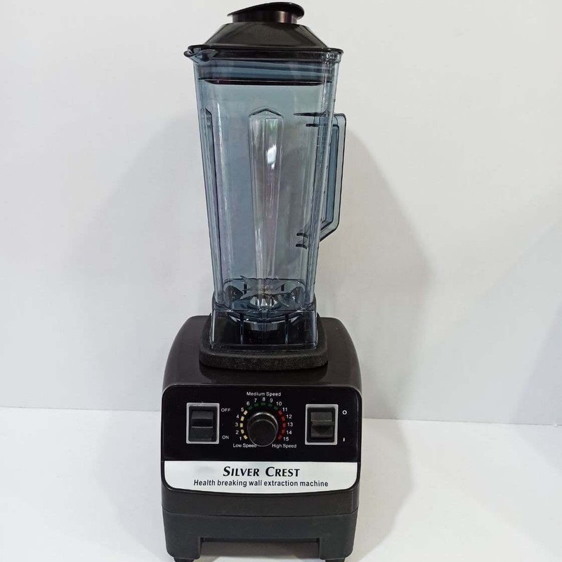 مخلوط کن سیلور کرست مدل SC-1589