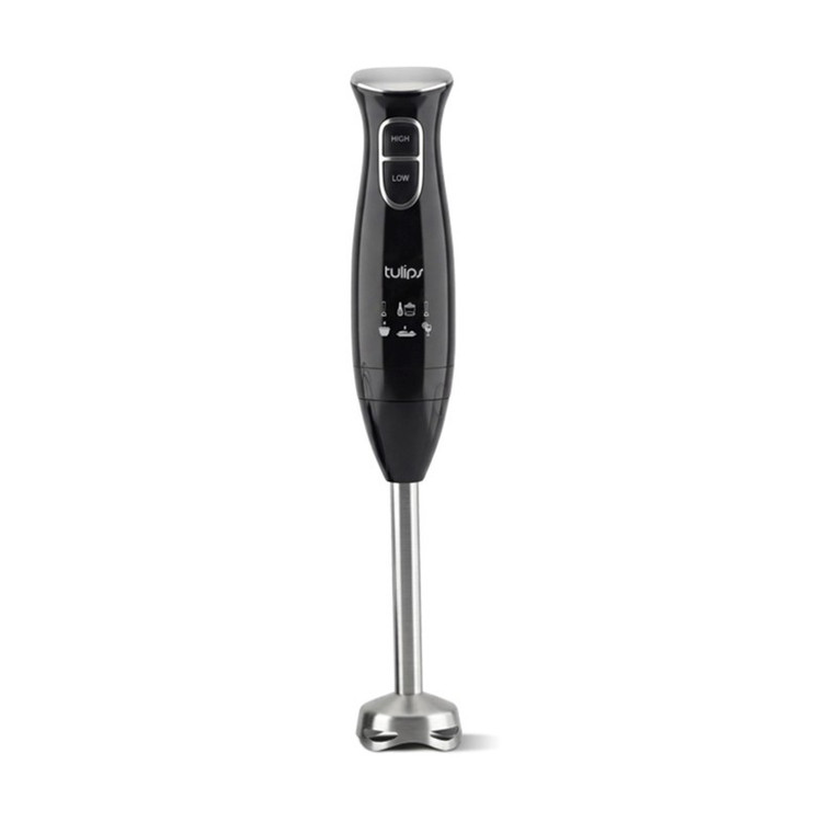 گوشت کوب برقی چندکاره 400 وات تولیپس مدل HB-429