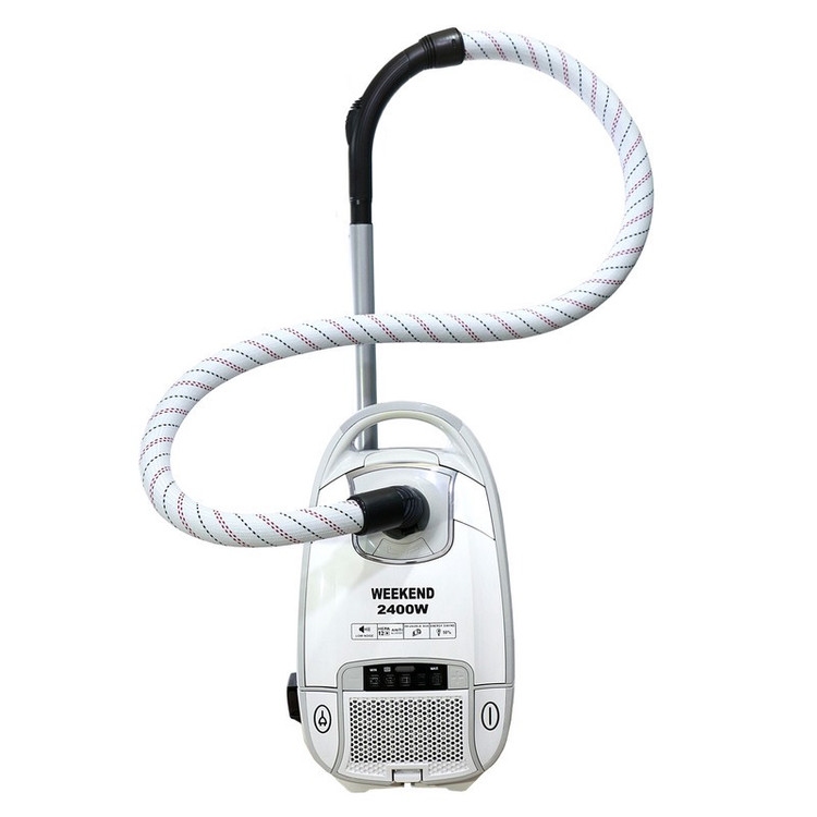 جاروبرقی 2400 وات ویکند مدل WKV-4500S